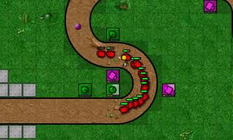 flash tower defence 2 flash tower defence 2