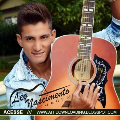 Léo Nascimento – Tatuagem (Part. Eduardo Costa)