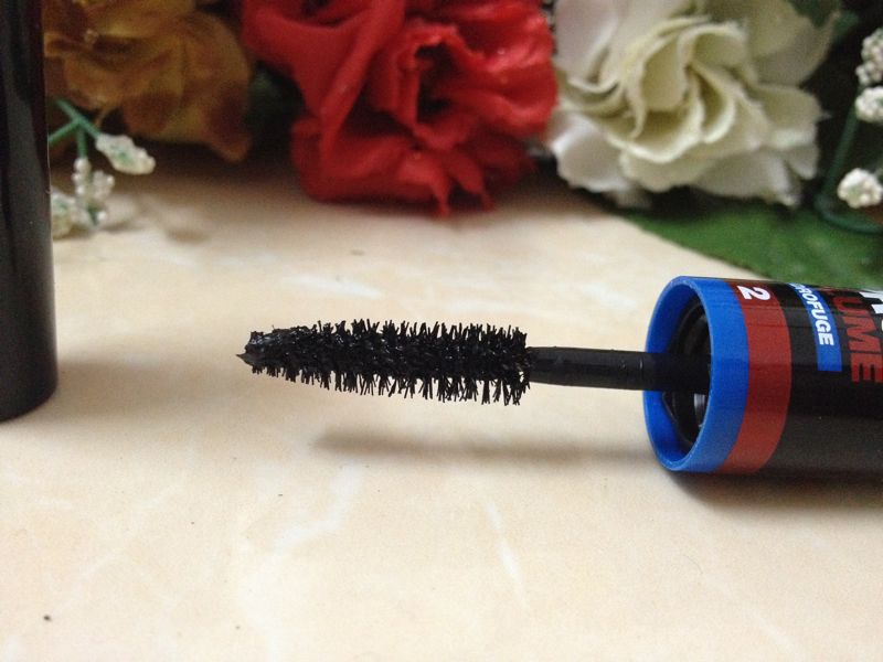 Maybelline XXL pro volume mascara by Brigettes boutique Glamorous