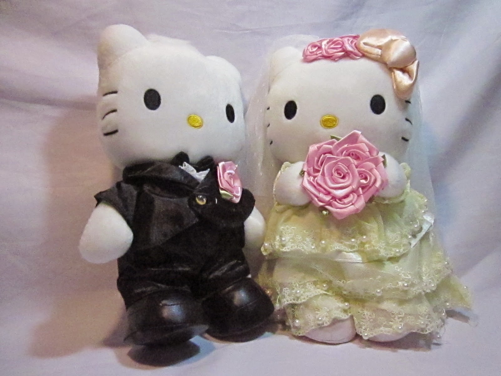 Koleksi Gambar Lucu Boneka Hello Kitty Berpasangan Terbaru Untuk Koleksi Gambar Lucu Boneka Hello Kitty Berpasangan Terbaru Untuk