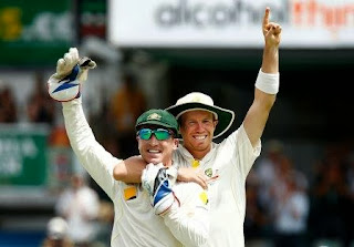 England vs Australia 3rd Test Scorecard, Ashes 2013-14 match result,