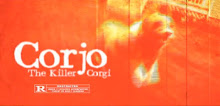 CORJO: THE KILLER CORGI