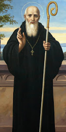 Saint Benedict