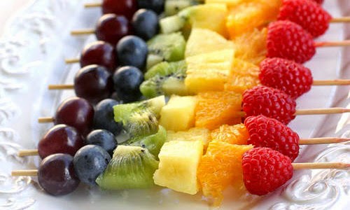 Resep Membuat Salad Buah Resep Membuat Salad Buah
