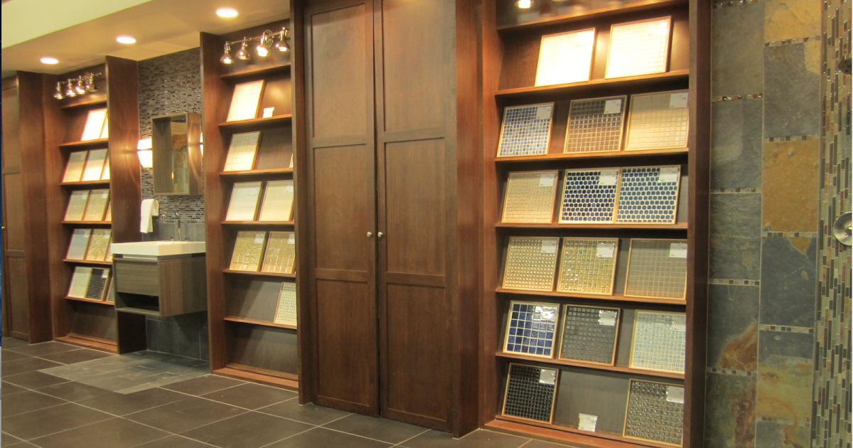 The Tile Shop Design by Kirsty Shrewsbury, MA