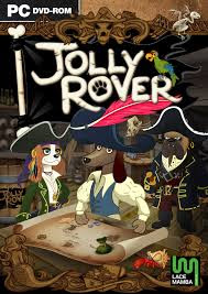 Jolly Rover [FINAL]