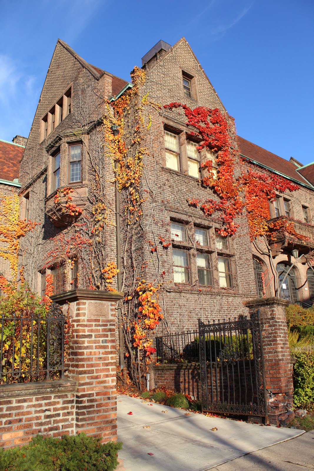 Charles Allis Art Museum