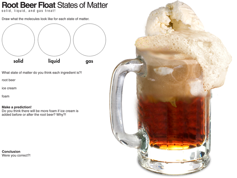 Root Beer Float Cake Recipe Root Beer Float Cake Recipe