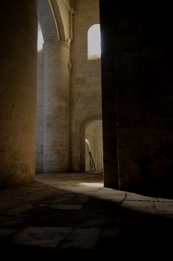 Eglise Saint Honorat