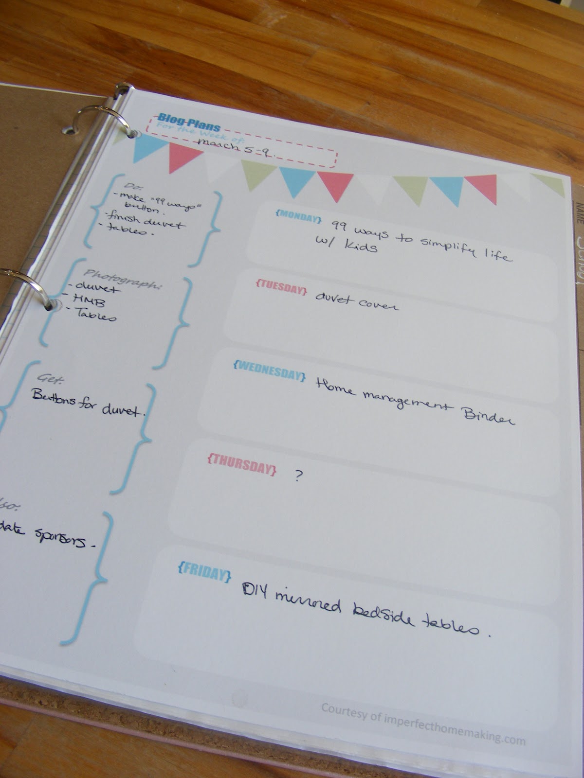 Control Journals BabyCenter