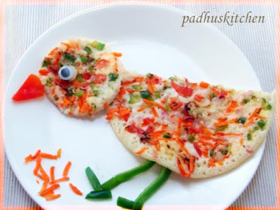 Kids breakfast recipes