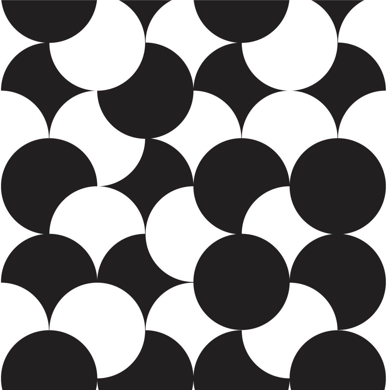 Nwsa 2d Art Working With Space The Figure Ground Relationship