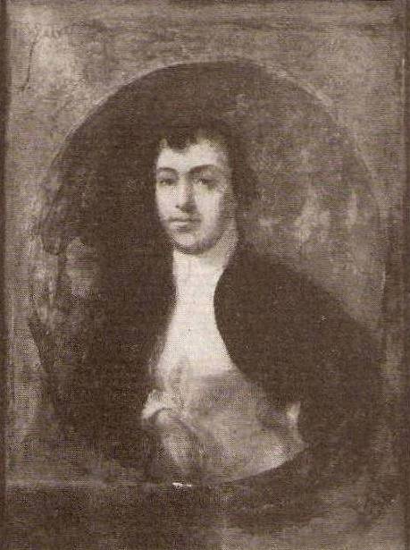 Jay Randolph Jr