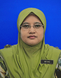 Guru Perpustakaan dan Media SMK Pasir Gudang