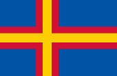 Hälsinglands flagga