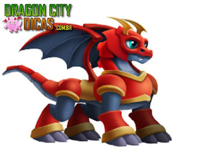Dragão Asier Dragão Asier