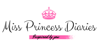 Miss Princess Diaries