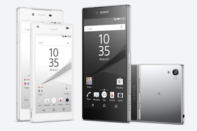 Xperia Z5's camera offers great night snaps