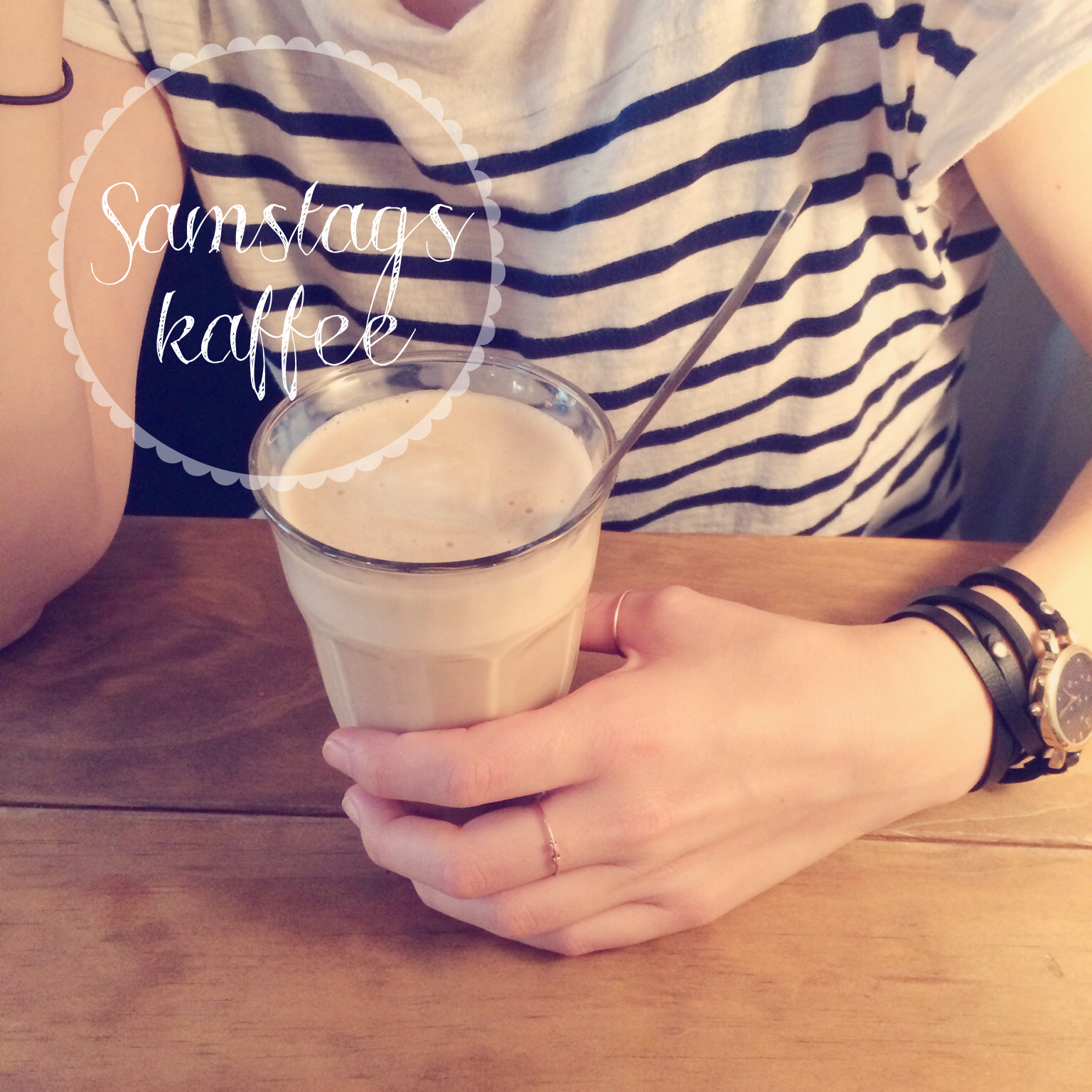 Samstagskaffee im Taubenschlag