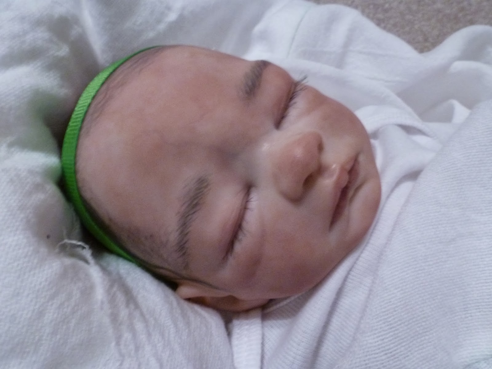 Southern Belle Babies Micro Preemie Reborn