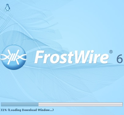 Frostwire Player