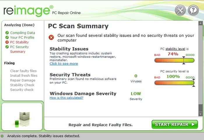 download reimage 1.8.4.9