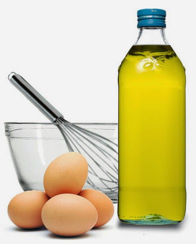Como usar el aceite de ricino para el crecimiento de los cabello