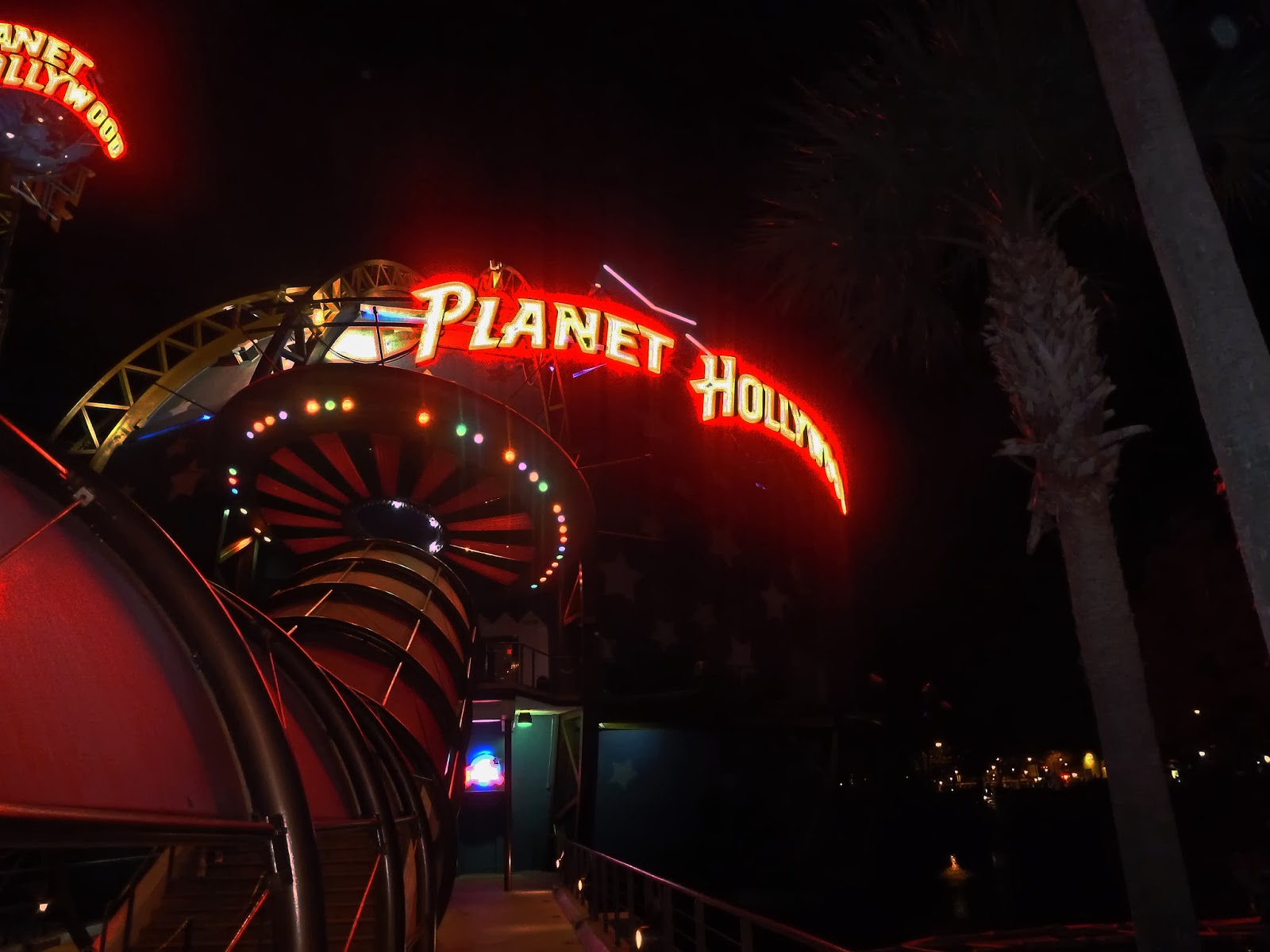 Planet hollywood roulette limits