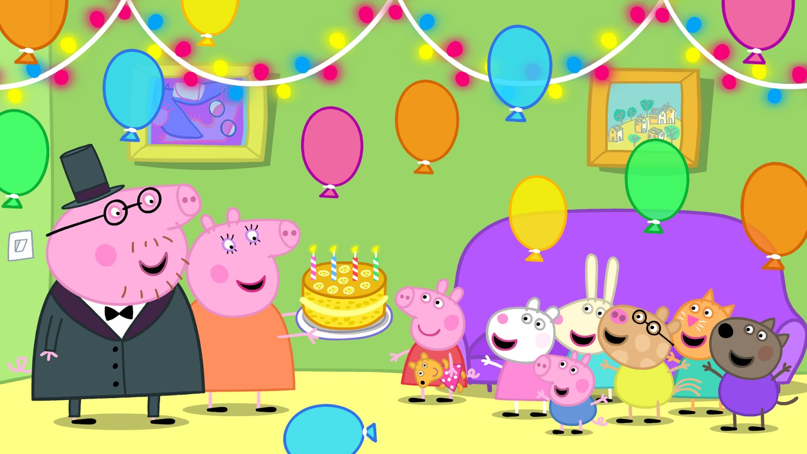 Image Result For Peppa Pig Foto Full Hd Image Result For Peppa Pig Foto Full Hd