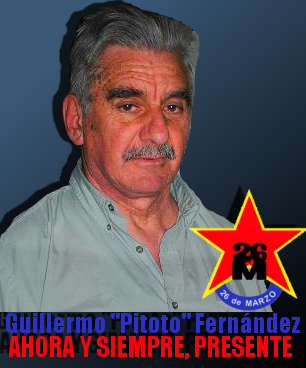 Guillermo "Pitoto" Fernandez
