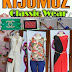 NEW ARRIVAL @ KIJUMOZ CLASSIC WEAR!!!!