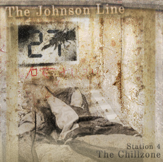 The Johnson Line: Station 4: The Chillzone