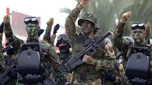Αποζημίωση 60.000 ευρώ σε φαντάρο που τραυματίστηκε Αποζημίωση 60.000 ευρώ σε φαντάρο που τραυματίστηκε