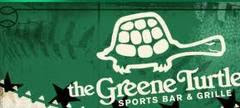 12. Green Turtles