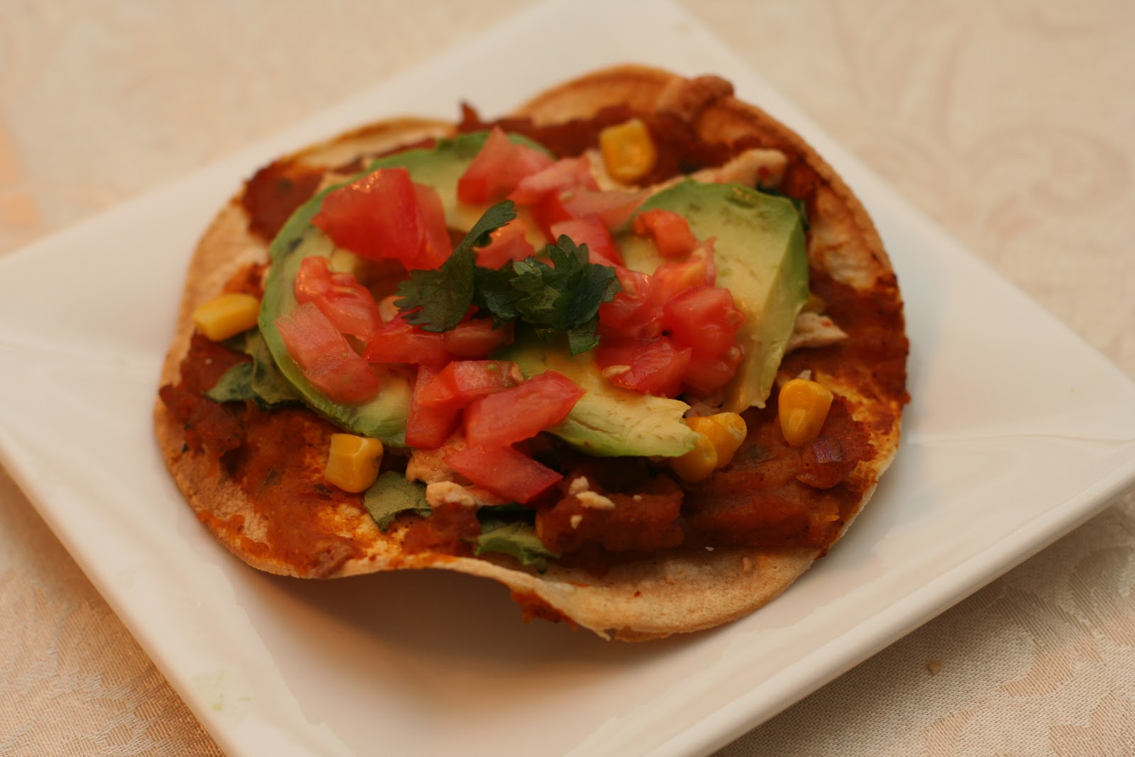 get allergy wise Pumpkin Refried Beans