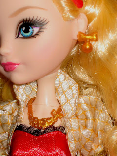 Apple White. Princess Friend  Ever after high, Fantasy doll, Ever after