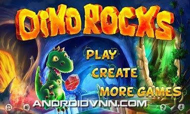 One Fingered Dino