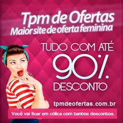 TPM DE OFERTAS