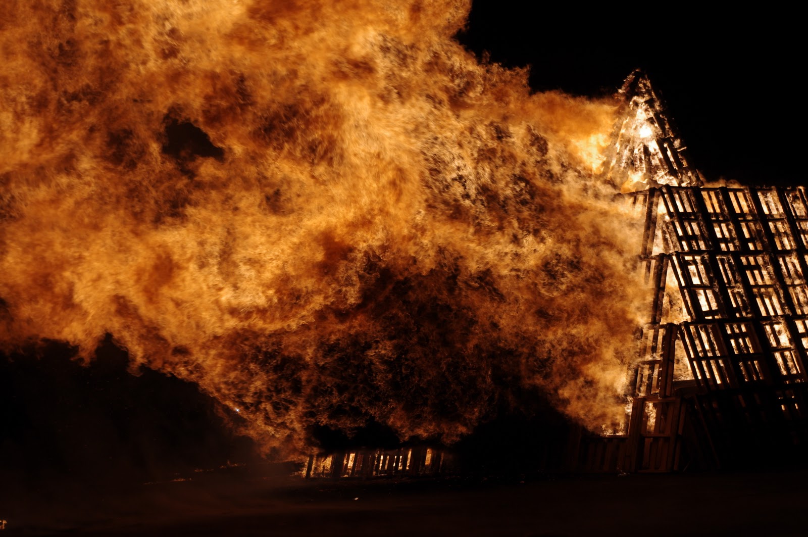 Progressive Charlestown Suspects surface in Gävle goat arson case