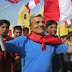Elidio Espinoza es virtual ganador de las elecciones en Trujillo