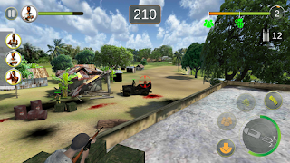 Heroes of 71 Heroes of 71 Apk Mod