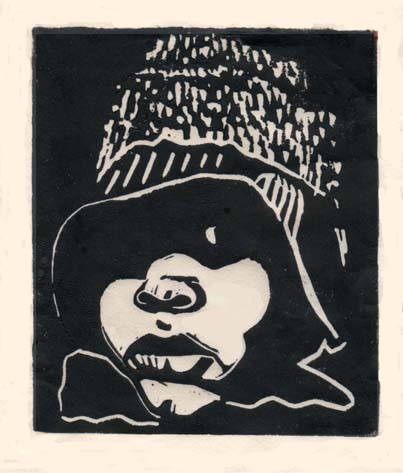 Linoprint