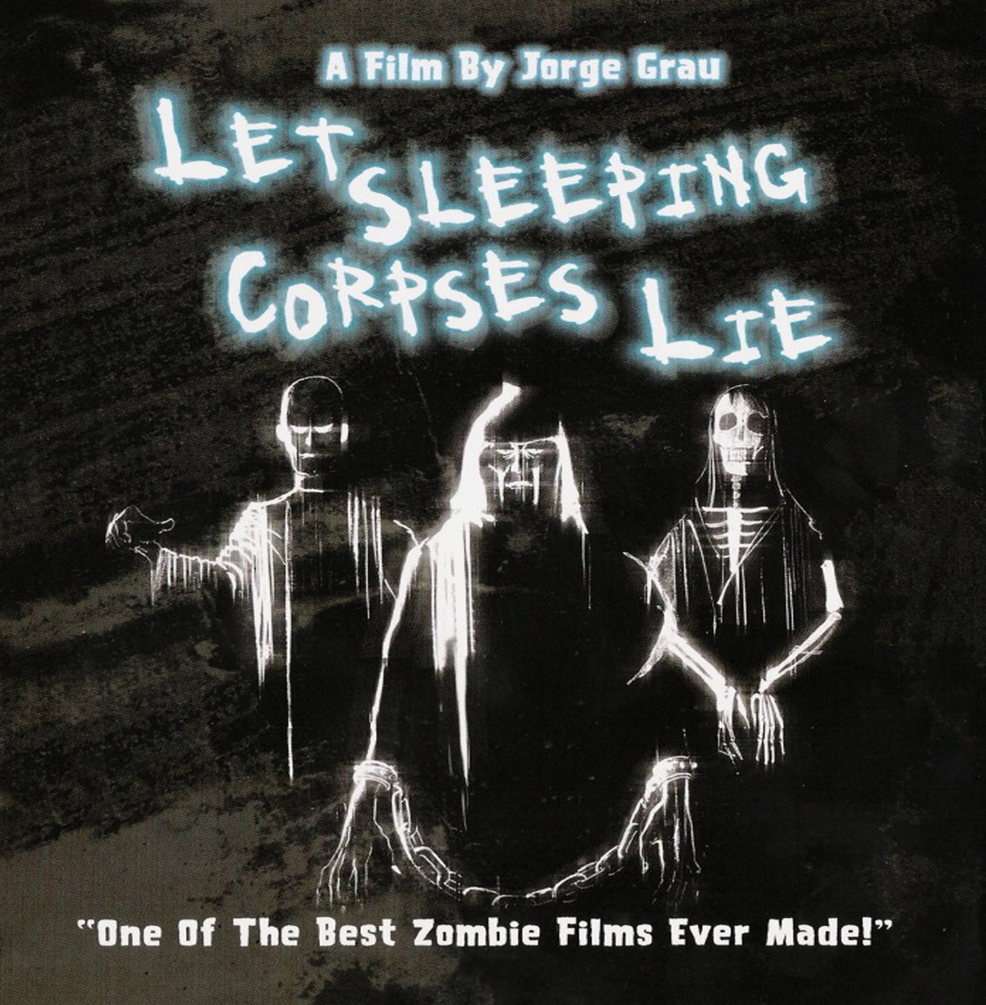 Let Sleeping Corpses Lie [1974]