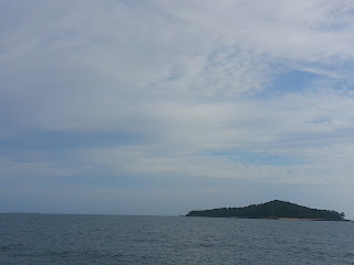 Koh Bon Island - Phuket Koh Bon Island - Phuket