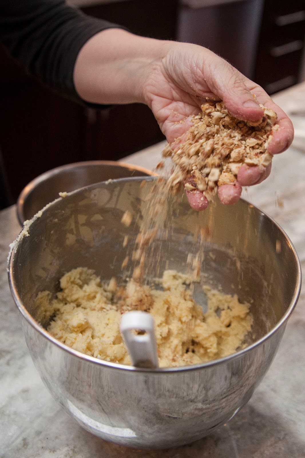 The Colors Of Indian Cooking The Last Indulgence Chocolate Dipped