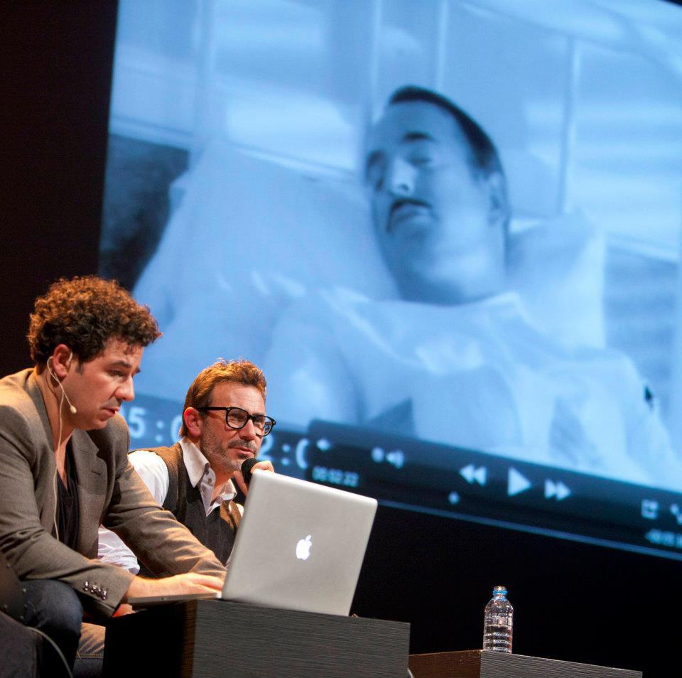 Rencontres henri langlois international film schools festival