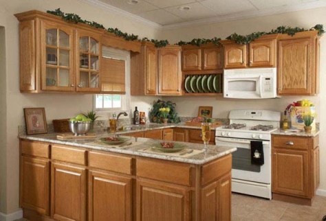 Los mejores Gabinetes de Cocina | Cocina y Muebles