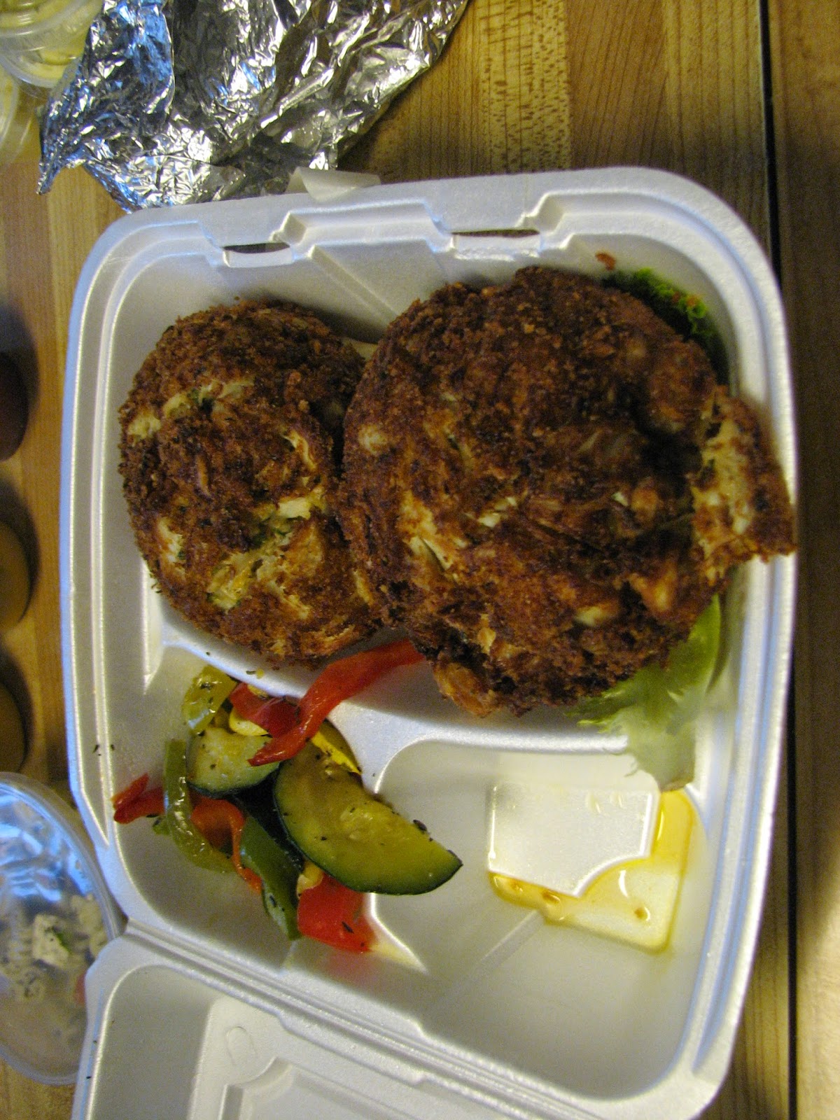 Monday Molly Musings August 2014