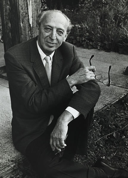 aaron copland composer