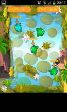 Este juego de ranas es uno de los muchos de Juegos Gratis Este juego de ranas es uno de los muchos de Juegos Gratis